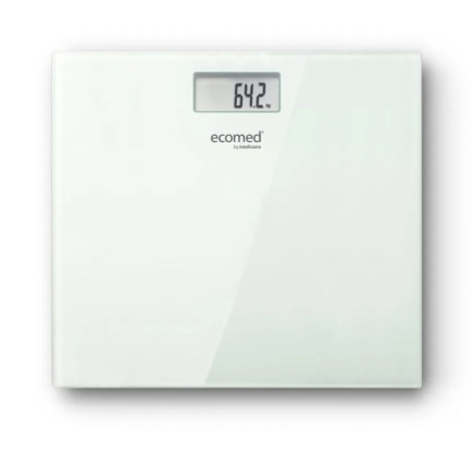 Personal scale Ecomed by Medisana PS-72E