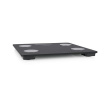 Tristar Personal Scale | WG-2442 | Maximum weight (capacity) 150 kg | Accuracy 100 g | Body Mass Index (BMI) measuring | Must
