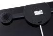 Esperanza EBS016K personal scale Electronic personal scale Square Must