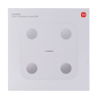 Xiaomi S400 Square Valge Electronic personal scale