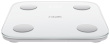 Xiaomi S400 Square Valge Electronic personal scale