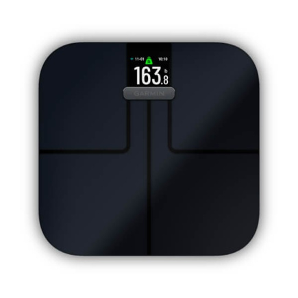 Garmin Index S2 Rectangle Must Electronic personal scale