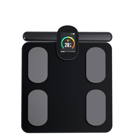 Extralink SMARTLIFE WAGA LAZIENKOWA Z ANALIZA SKLADU CIALA K-205 Extralink SMARTLIFE WAGA LAZIENKOWA Z ANALIZA SKLADU CIALA K-205