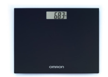 Omron HN-289-E Must Electronic personal scale