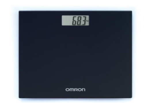 Omron HN-289-E Must Electronic personal scale