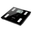 Omron VIVA Square Must Electronic personal scale