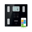 Omron VIVA Square Must Electronic personal scale