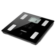 Omron VIVA Square Must Electronic personal scale Omron VIVA Square Must Electronic personal scale