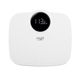 Adler | Bathroom Scale | AD 8172w | Maximum weight (capacity) 180 kg | Accuracy 100 g | Body Mass Index (BMI) measuring | Valge