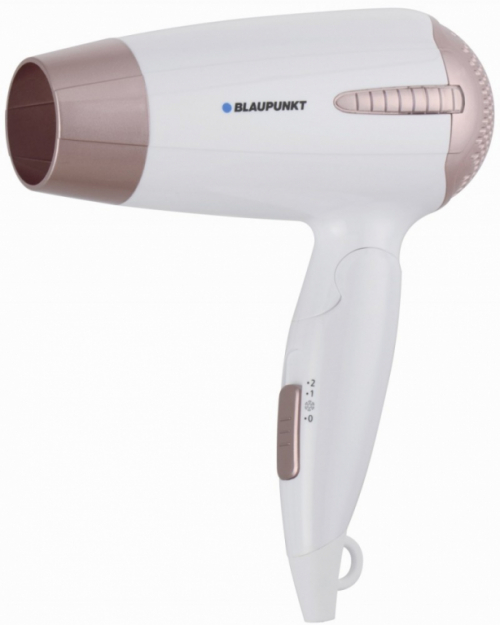 Blaupunkt Hair dryer HDD301RO 220-240V~50/60Hz/1200W