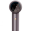 Jimmy | Hair Dryer | F8 | 1600 W | Number of temperature settings 3 | Ionic function | Diffuser nozzle | Grey
