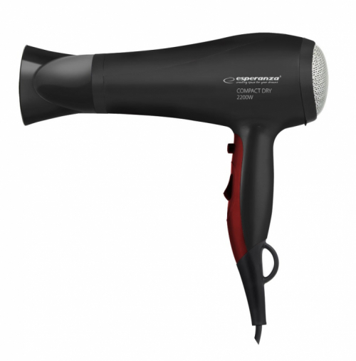 Esperanza HAIR DRYER  2200W PAMELA EBH004K