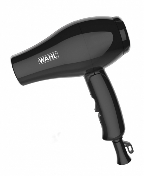 Wahl 3402-0470 hair dryer 1000 W Black