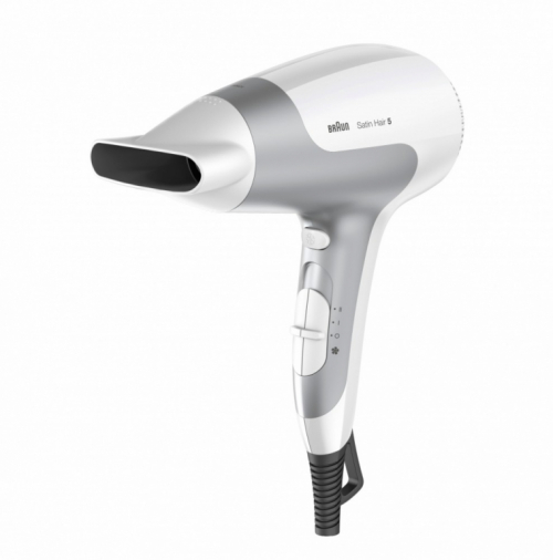 Braun Hair Dryer Satin Hair 5 HD580