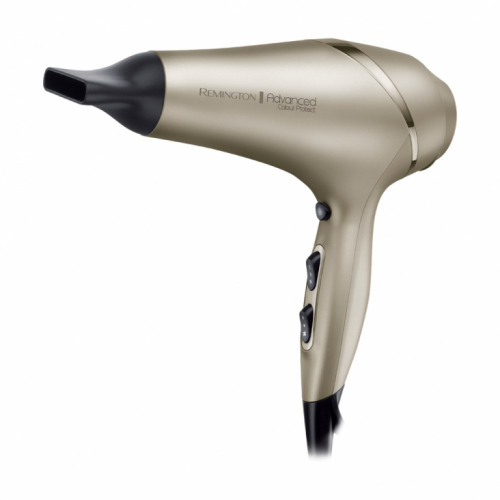 Remington AC8605 hair dryer 2300 W Gold