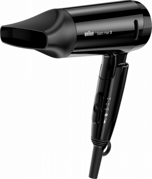 Braun Hair dryer Satin Hair 3 HD350