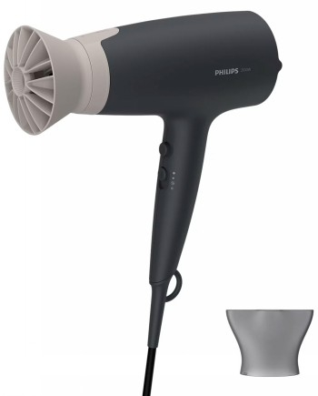 PHILIPS HAIR DRYER 3000, 2100W, IONIC