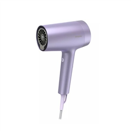 Philips 7000 series BHD720/10 hair dryer 1800 W Lilac