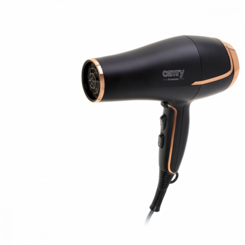 Camry Hair dryer 2200W+diffus er CR 225