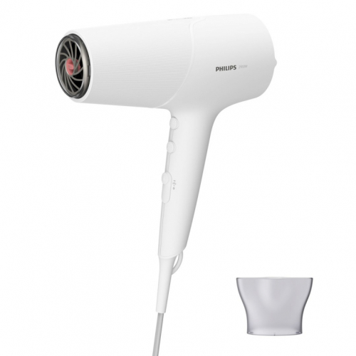 Philips 5000 series BHD500/00 hair dryer 2100 W White