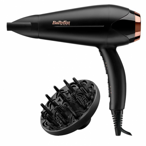 Föön Babyliss Turbo Shine 2200 / D570DE