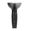 Tristar Hair Dryer | HD-2451 | 2000 W | Number of temperature settings 3 | Ionic function | Black 452479
