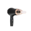 Tristar Hair Dryer | HD-2451 | 2000 W | Number of temperature settings 3 | Ionic function | Black 452479
