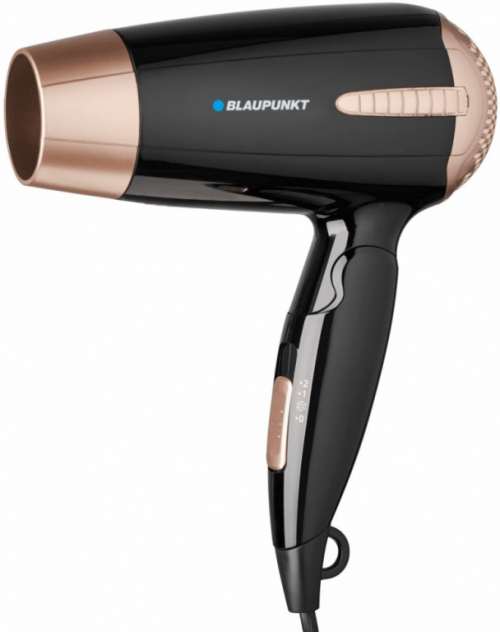 Blaupunkt Hair dryer HDD301BK