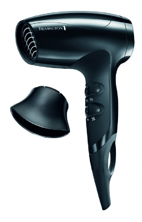 Remington Hair Dryer Compact 1800 ECO D5000