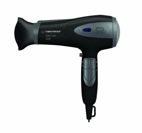 Esperanza HAIR DRYER 2200W IONIC VIVIEN EBH005K