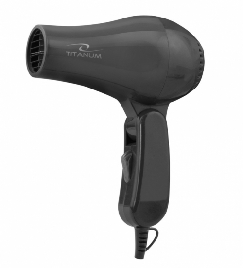 Esperanza Gaia Hair Dryer black