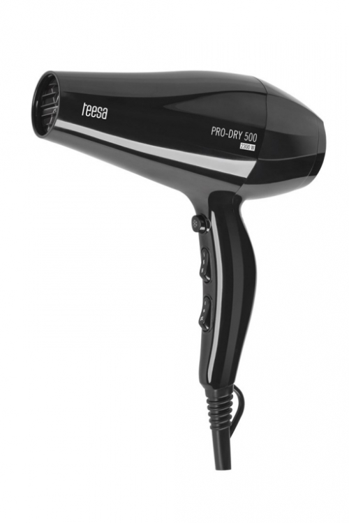 Professional hair dryer PRO-DRY 500 AC 2300W