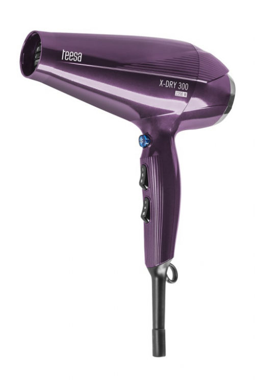 Hair dryer X-DRY 300 2200W