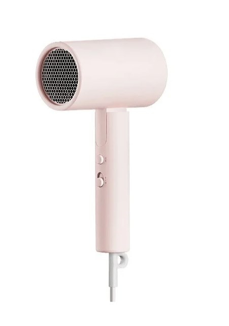 Xiaomi H101 hair dryer 1600 W Pink