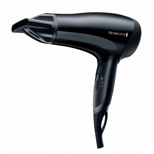 Remington Hair dryer Power Dry 2000 D301