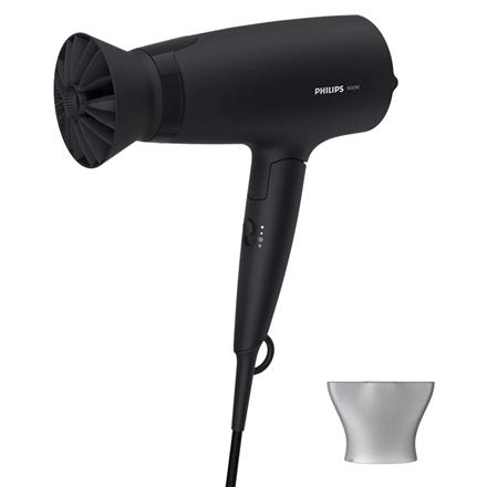 Philips | Hair Dryer | BHD308/10 3000 Series | 1600 W | Black