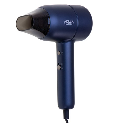 Hair dryer ADLER AD 2279b Blue