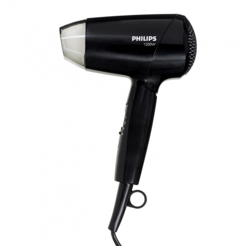 Philips Essential Care BHC010/10 hair dryer 1200 W Black