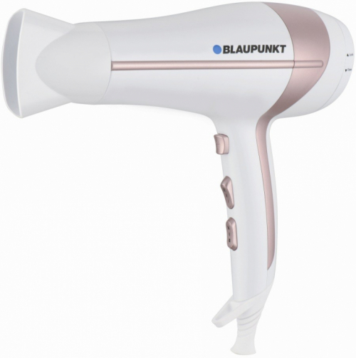 Blaupunkt Hair dryer HDD501RO 220-240V~50/60Hz/2000W