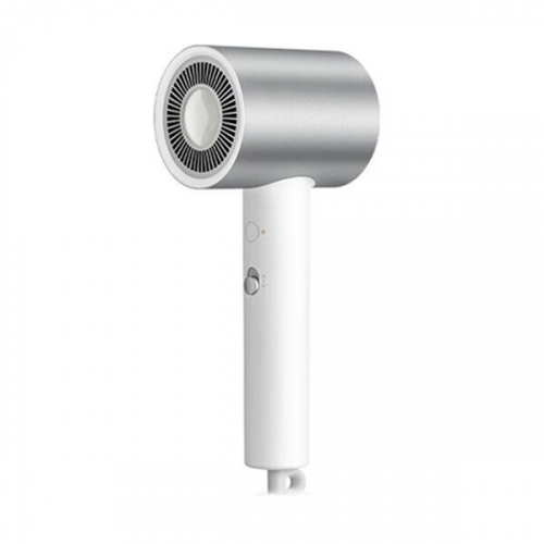 Xiaomi | Water Ionic Hair Dryer | H500 EU | 1800 W | Number of temperature settings 3 | Ionic function | White