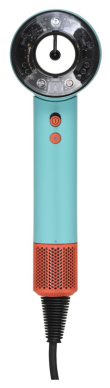 Dyson Supersonic HD16 Patina/Topaz/ 515276-01