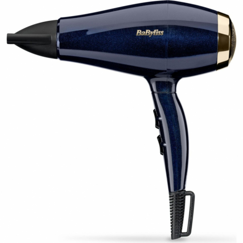 BaByliss Black Onyx Haartrockner