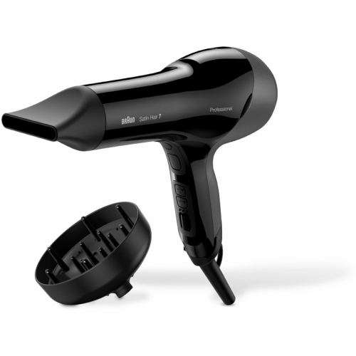 Braun Satin Hair 7 SensoDryer Haartrockner