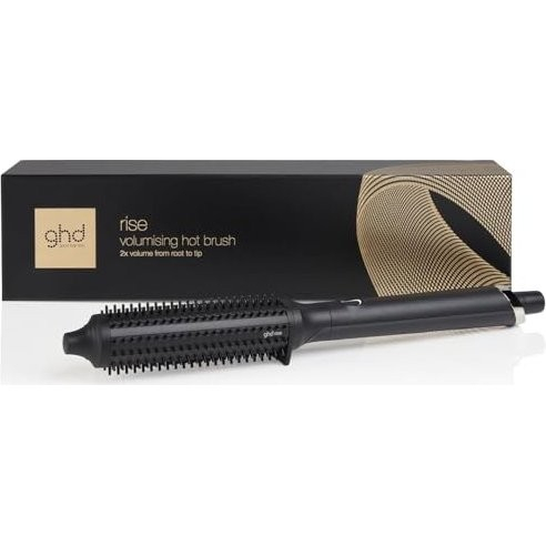 ghd rise volumising hot brush Haarbürste