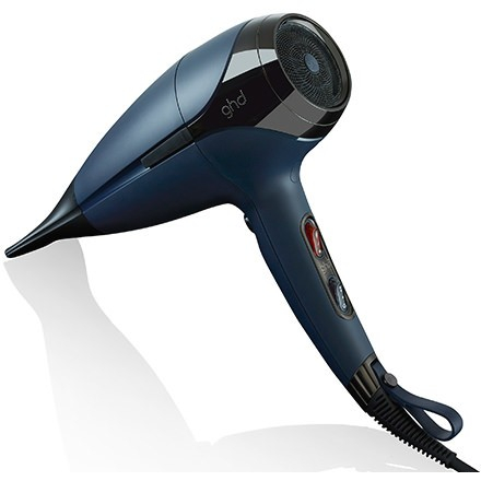 Ghd Haartrockner helios - blau