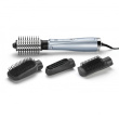BaByliss Hydro-Fusion Smooth & Shape Warmluftbürste