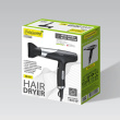 Hair dryer 1800W MAESTRO MR-231