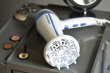 Blaupunkt Hair dryer HDD501BL
