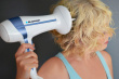 Blaupunkt Hair dryer HDD501BL
