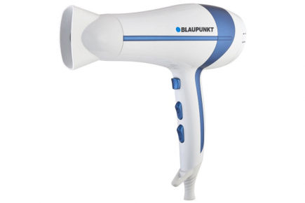 Blaupunkt Hair dryer HDD501BL